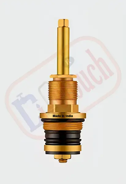 Jaguar Type Conti Flush 35X1.5mm